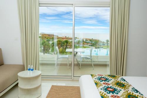 Lixus Beach Resort - All In Lixus Beach Resort - All In