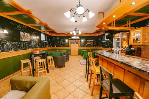 Greenwood hotel in 维索克塔特雷