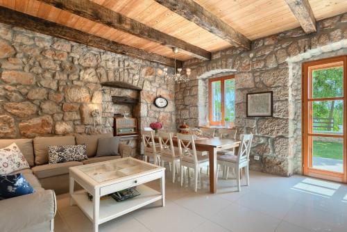 Villa Mare Monti in Veli Dol