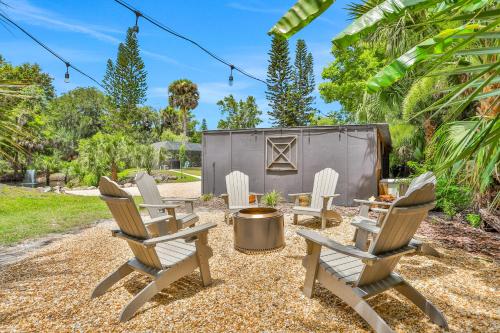Hammock Haven in Palm Coast, USA