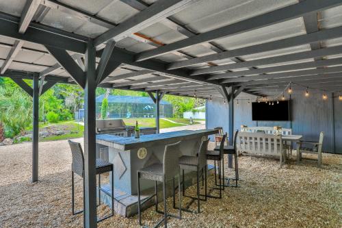 Hammock Haven in Palm Coast, USA
