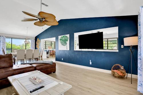 Hammock Haven in Palm Coast, USA