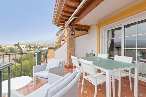 Alcam Puebla Aida 30 in Mijas