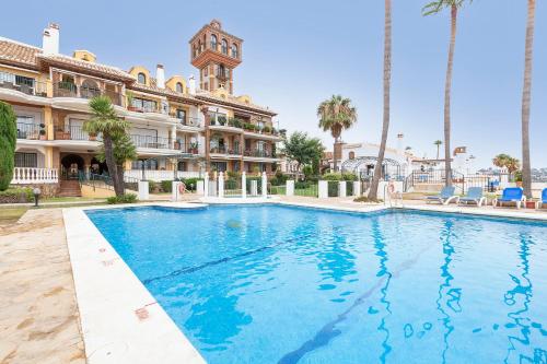 Alcam Puebla Aida 30 in Mijas