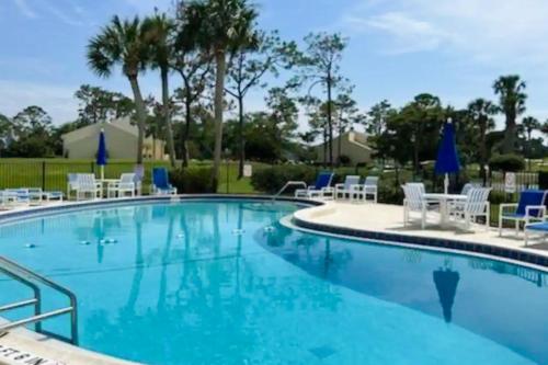 Seaside Greens Escape in Ponte Vedra Beach, USA