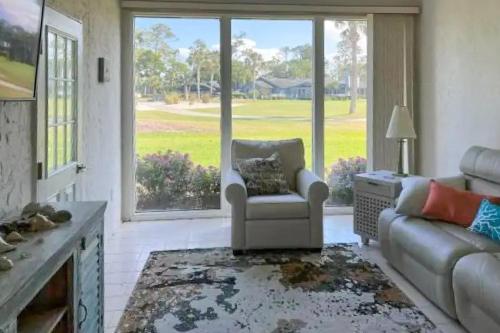 Seaside Greens Escape in Ponte Vedra Beach, USA