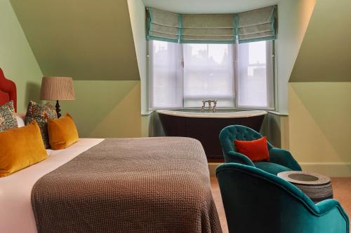Hotel Du Vin Edinburgh - image 10