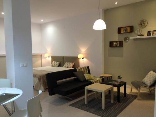 Apartamentos La Estación M&S (Apartamentos La Estacion M&S) in 阿爾瓦塞特