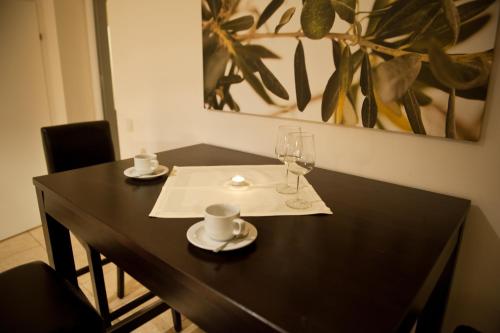 Apartment Nestroygasse 4