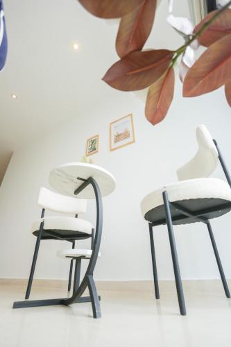 Residence Anfa Sunset - Ain Diab Casablanca Beach near Ain Diab Beach