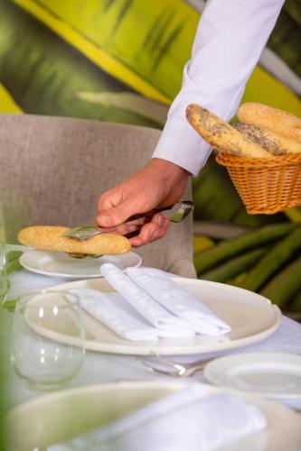 Lixus Beach Resort - All In Lixus Beach Resort - All In