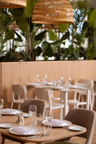 Lixus Beach Resort - All In Lixus Beach Resort - All In