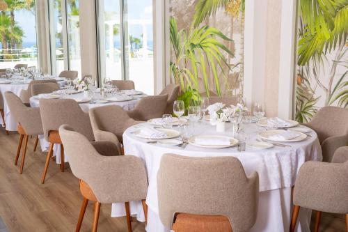 Lixus Beach Resort - All In Lixus Beach Resort - All In