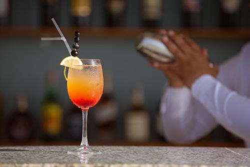 Lixus Beach Resort - All In Lixus Beach Resort - All In