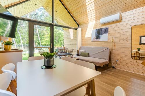 Bursztynowo in Katy Rybackie