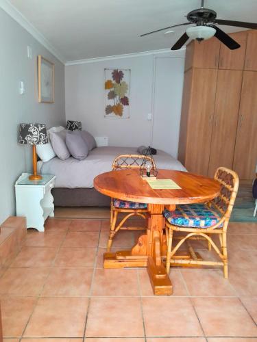 The High Street Accommodation