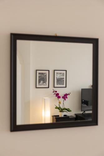 Suite, deluxe, bain à remous