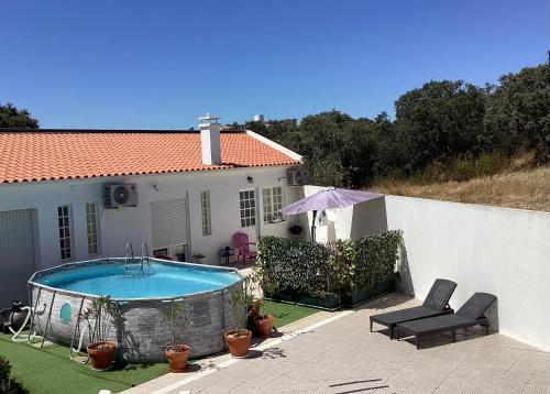 Le Nid D’Abela gîte à louer Vale Grande