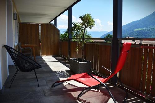 Residence Sonnenburger - Biobauernhof - Azienda agricola biologica 4