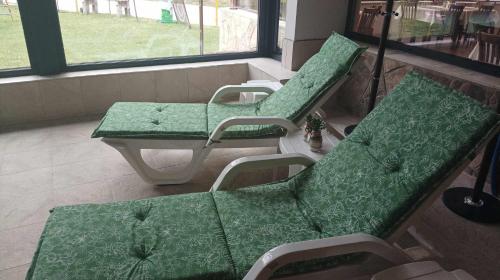 Spa, Хотел Сима in Chiflik