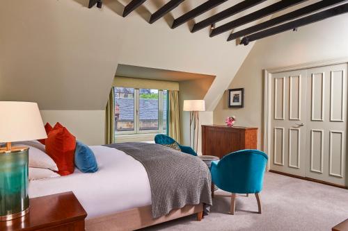 Hotel Du Vin Edinburgh - image 14