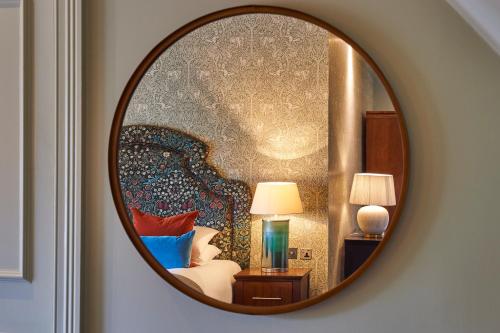 Hotel Du Vin Edinburgh - image 11