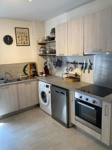 Appartement de charme