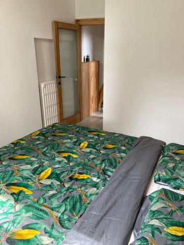 Appartement de charme