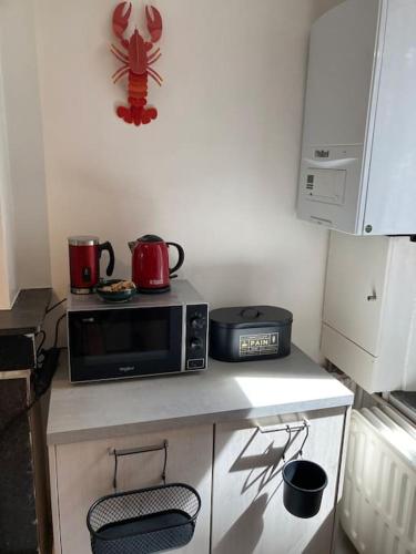 Appartement de charme