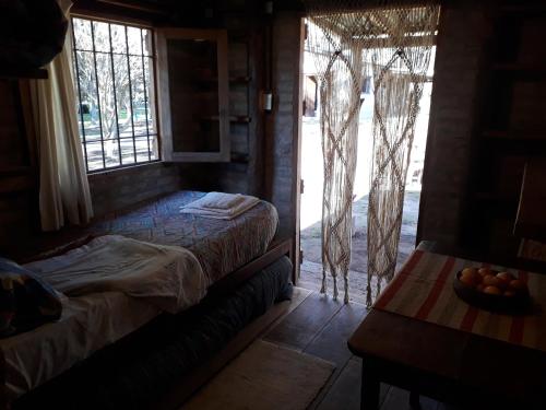 El ranchito in Santa Koloma