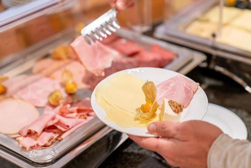 Hotel Feichtinger Graz - main image