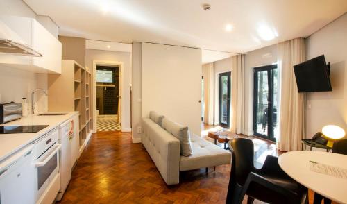 Casa Vela Boutique House & SPA in カシュカイシュ