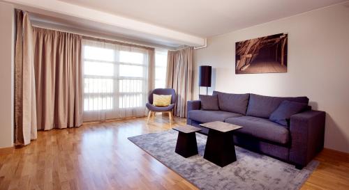 Clarion Collection Hotel Bryggeparken - image 7