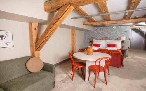 Clarion Collection Hotel Bryggeparken - image 8