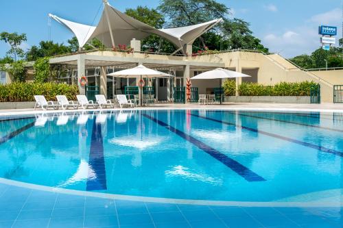 Apartamento con vista al mar - Condominio Zazué