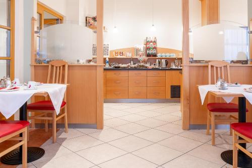 Hotel Feichtinger Graz - image 10