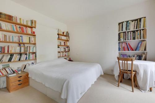 ID 340 - Villa Type apartment - Montorgueil - image 7
