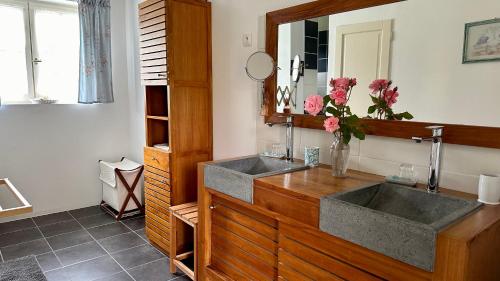 Vannituba, Le Clos Beldane in Le Tatre