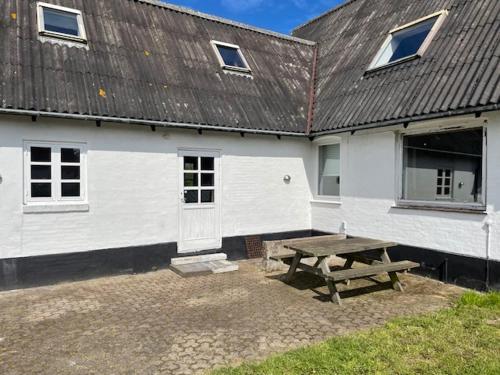 Mygdal Hus in Hjorring