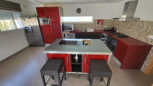 Villa en Pla Roig - image 2