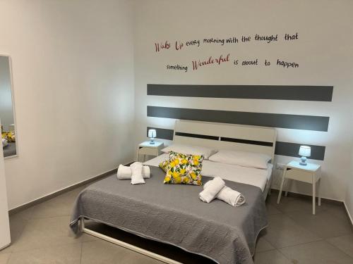 Loft in Balestrate vicino al Mare - Rental BeB, Balestrate (Foto 7)