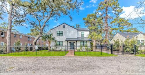 Accommodation in South Carolina