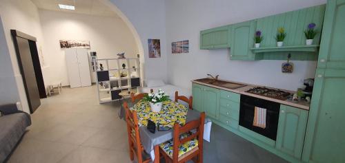 Loft in Balestrate vicino al Mare - Rental BeB, Balestrate (Foto 3)