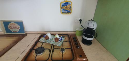 Loft in Balestrate vicino al Mare - Rental BeB, Balestrate (Foto 4)