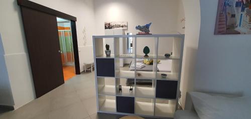 Loft in Balestrate vicino al Mare - Rental BeB, Balestrate (Foto 8)