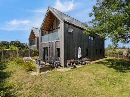 Sedge House, Eastbridge gîte à louer Minsmere Nature Reserve
