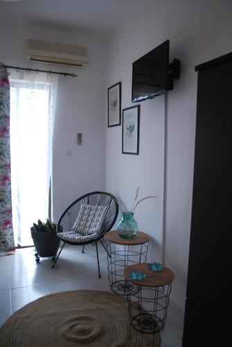 Sunset Rooms, Agia Marina Aegina (fotografie 10)
