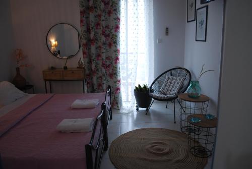 Sunset Rooms, Agia Marina Aegina (fotografie 6)