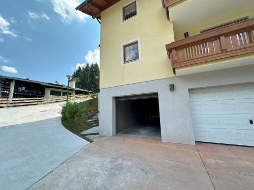 REHKITZ Apartment in Bad Kleinkirchheim