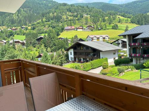REHKITZ Apartment in Bad Kleinkirchheim
